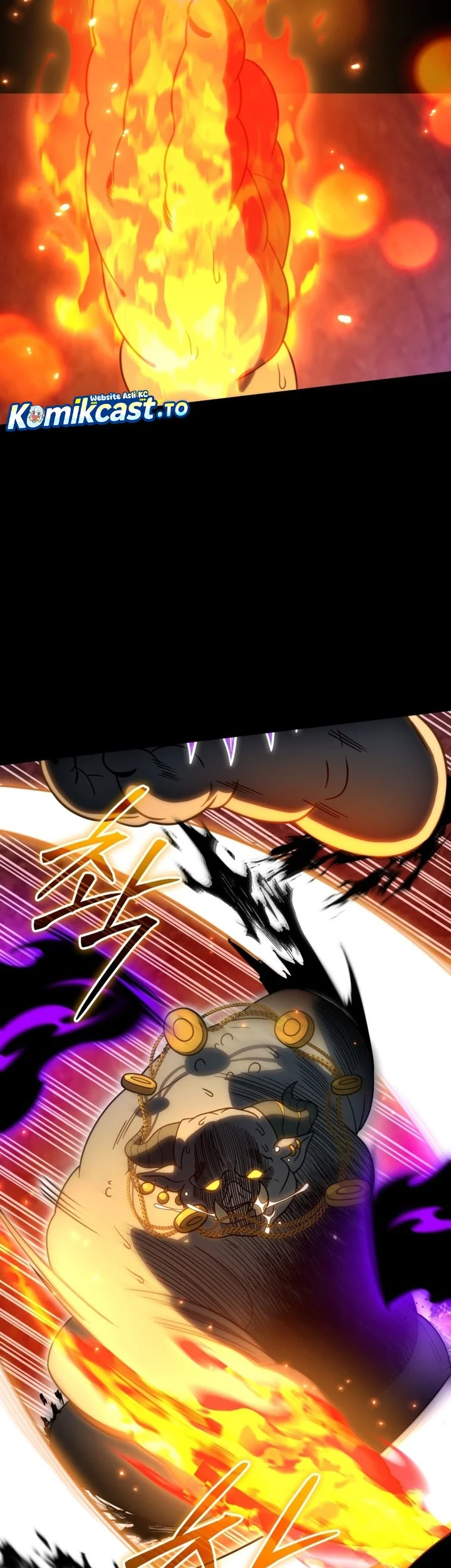 Player Who Returned 10,000 Years Later Chapter 136 Fix Gambar 13